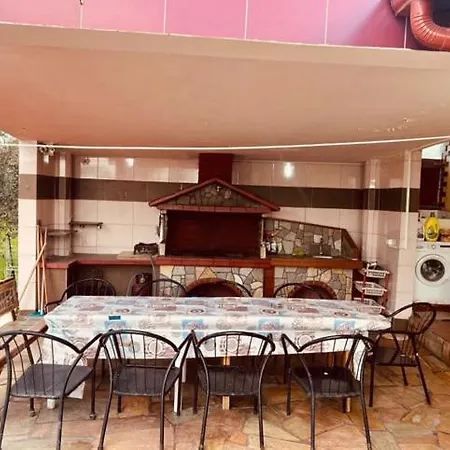 Narcis House Nyaraló Szaloniki