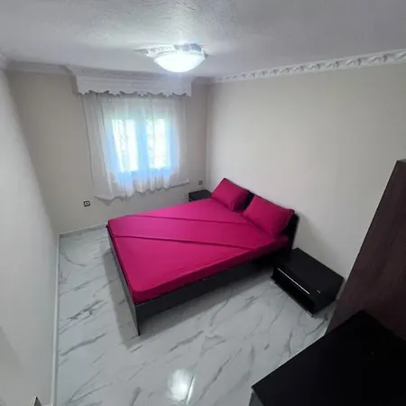 Narcis House Saloniki