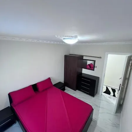 Nyaraló Narcis House *