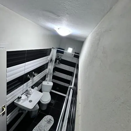 Narcis House Nyaraló Szaloniki