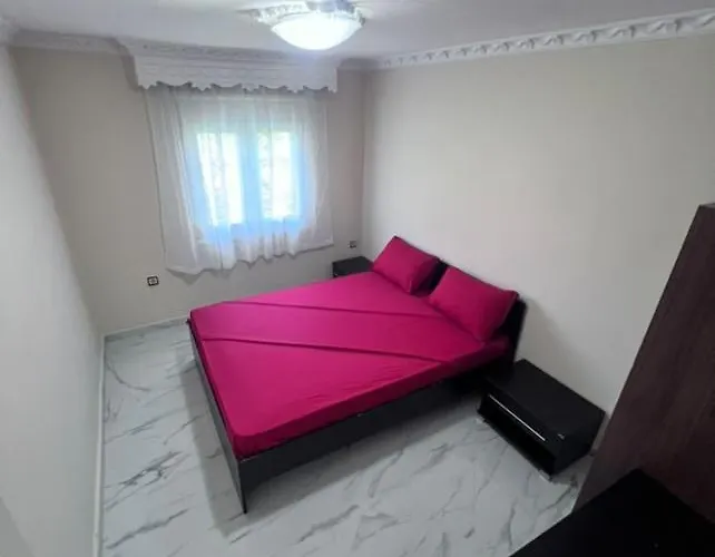 Narcis House Salonic