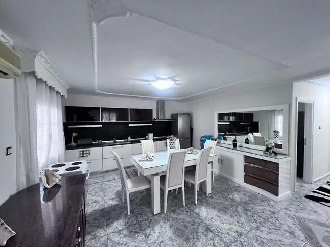 Narcis House