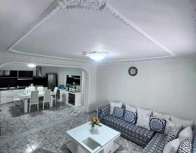 Narcis House Case de vacanță *