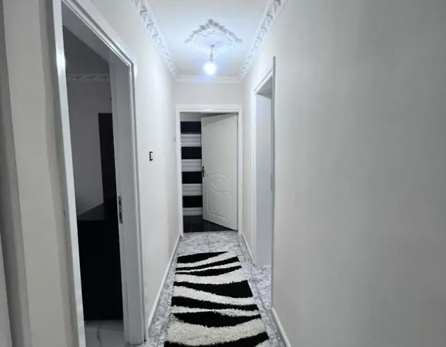Narcis House Salonic