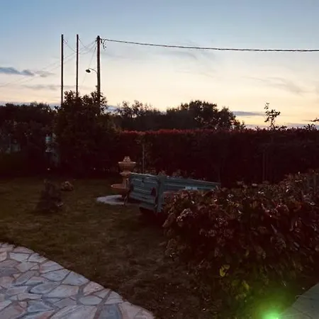 Narcis House Tesalónica