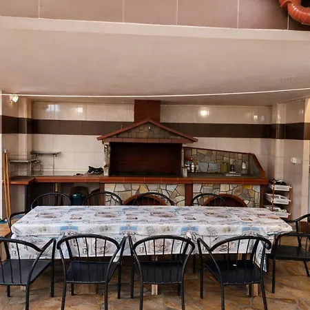 Narcis House 塞萨洛尼基