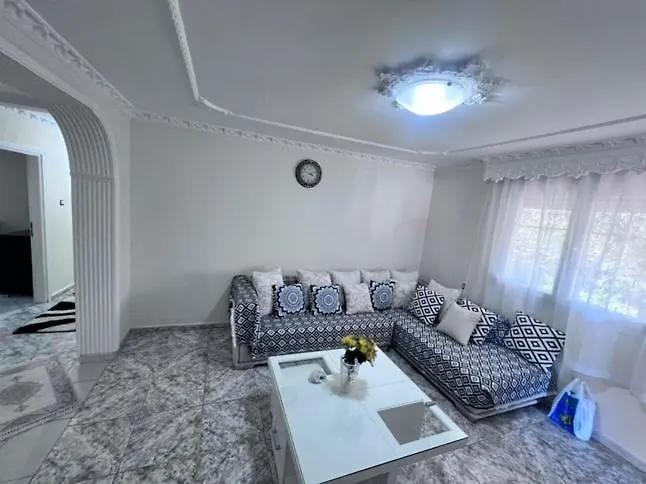 Narcis House 펜션