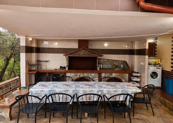 Narcis House 테살로니키