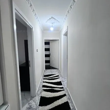 Narcis House Θεσσαλονίκη