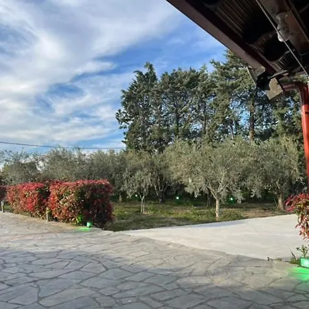 Σπίτι διακοπών Narcis House Θεσσαλονίκη